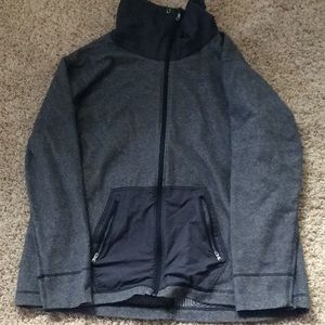Under armor cold gear jacket